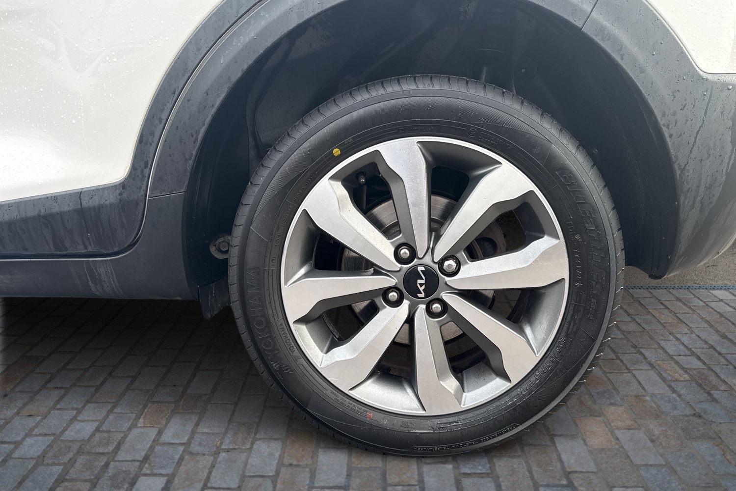 Used Kia Stonic 2022 for sale - 77111461: Photo 9