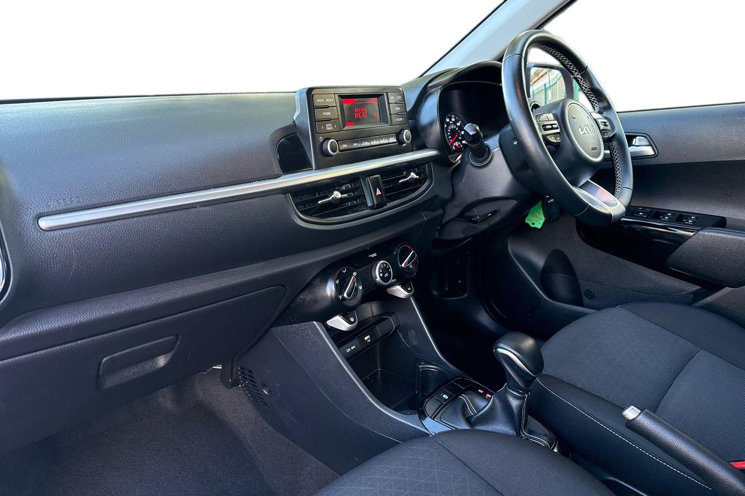 Used Kia Picanto 2022 for sale - 76055700: Photo 13