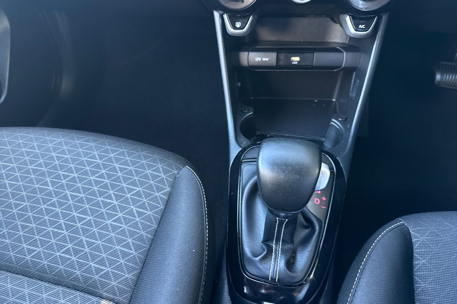 Used Kia Picanto 2022 for sale - 76055700: Photo 14