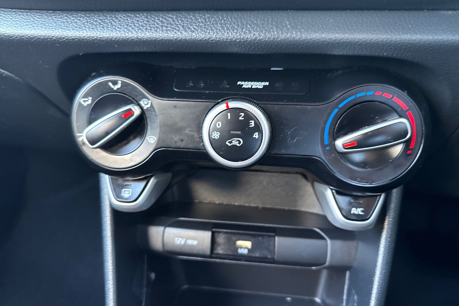 Used Kia Picanto 2022 for sale - 76055700: Photo 15