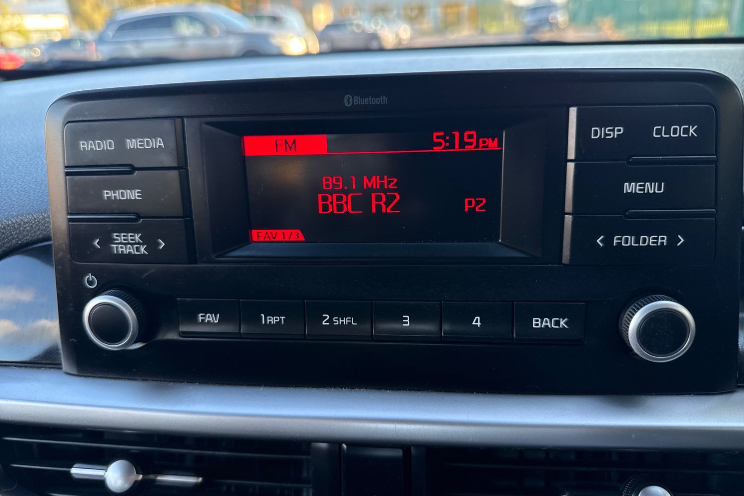 Used Kia Picanto 2022 for sale - 76055700: Photo 17