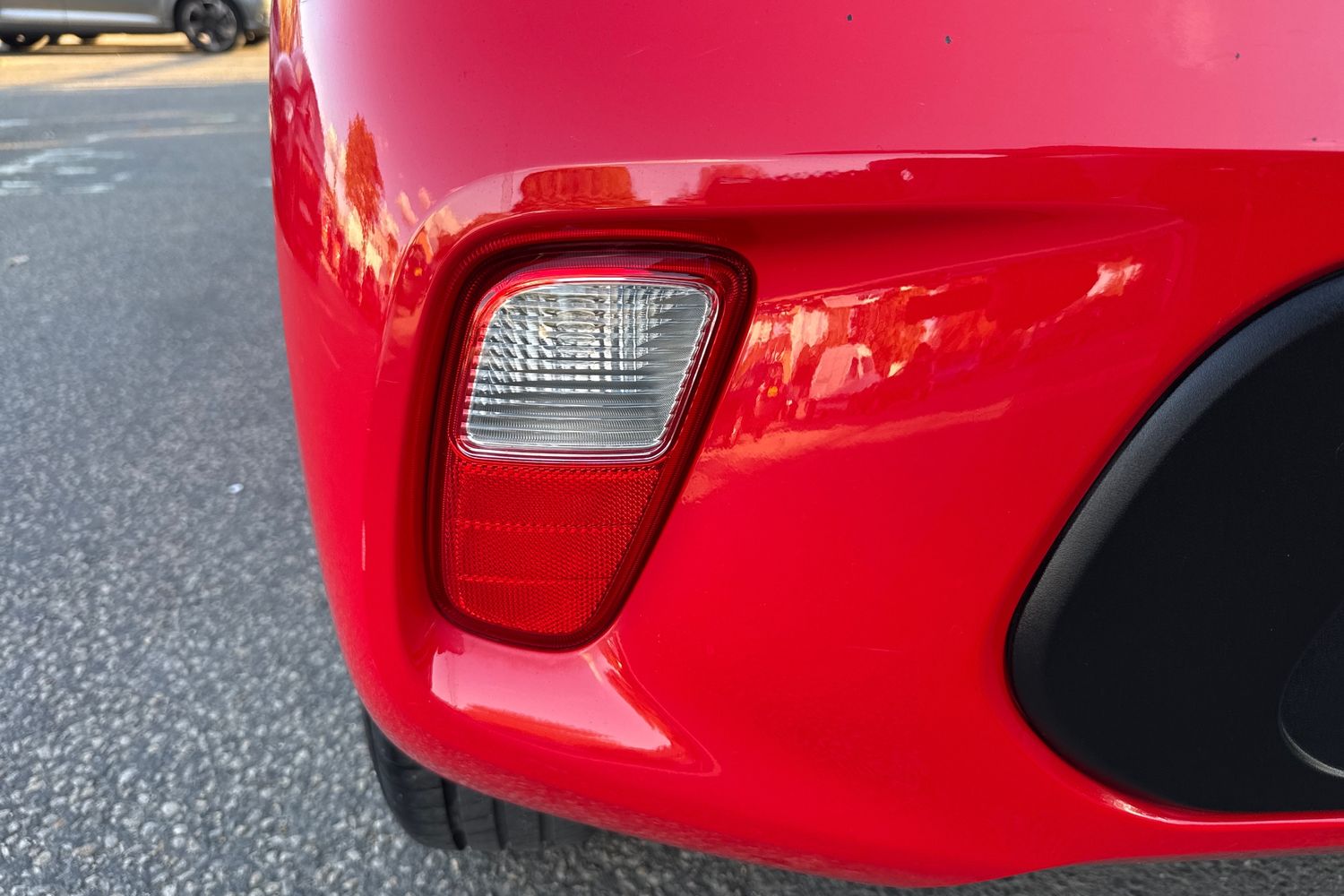 Used Kia Picanto 2022 for sale - 76055700: Photo 19