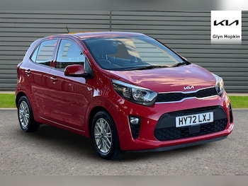 Kia - Picanto