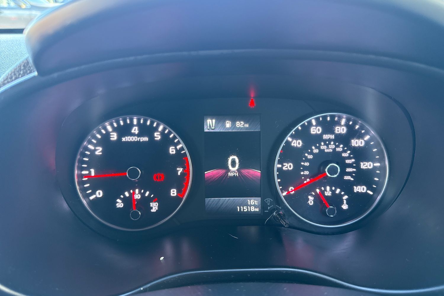 Used Kia Picanto 2022 for sale - 76055700: Photo 20