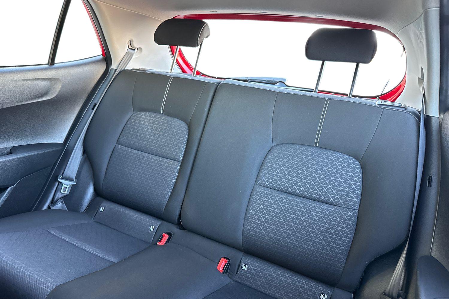 Used Kia Picanto 2022 for sale - 76055700: Photo 23