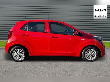 Used Kia Picanto 2022 for sale - 76055700: Photo 2