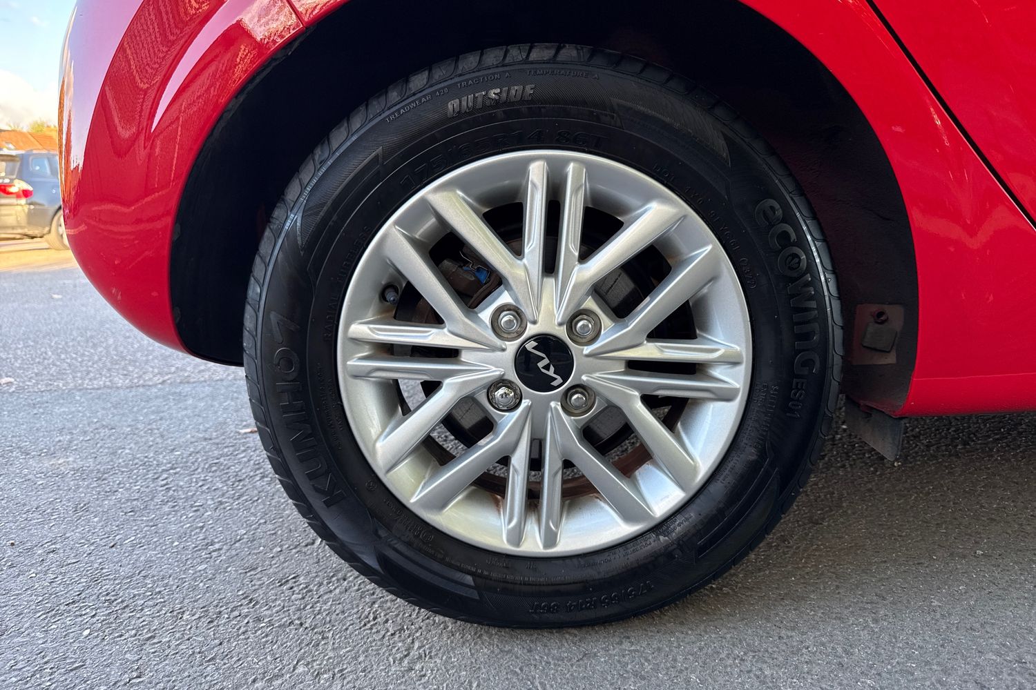 Used Kia Picanto 2022 for sale - 76055700: Photo 30