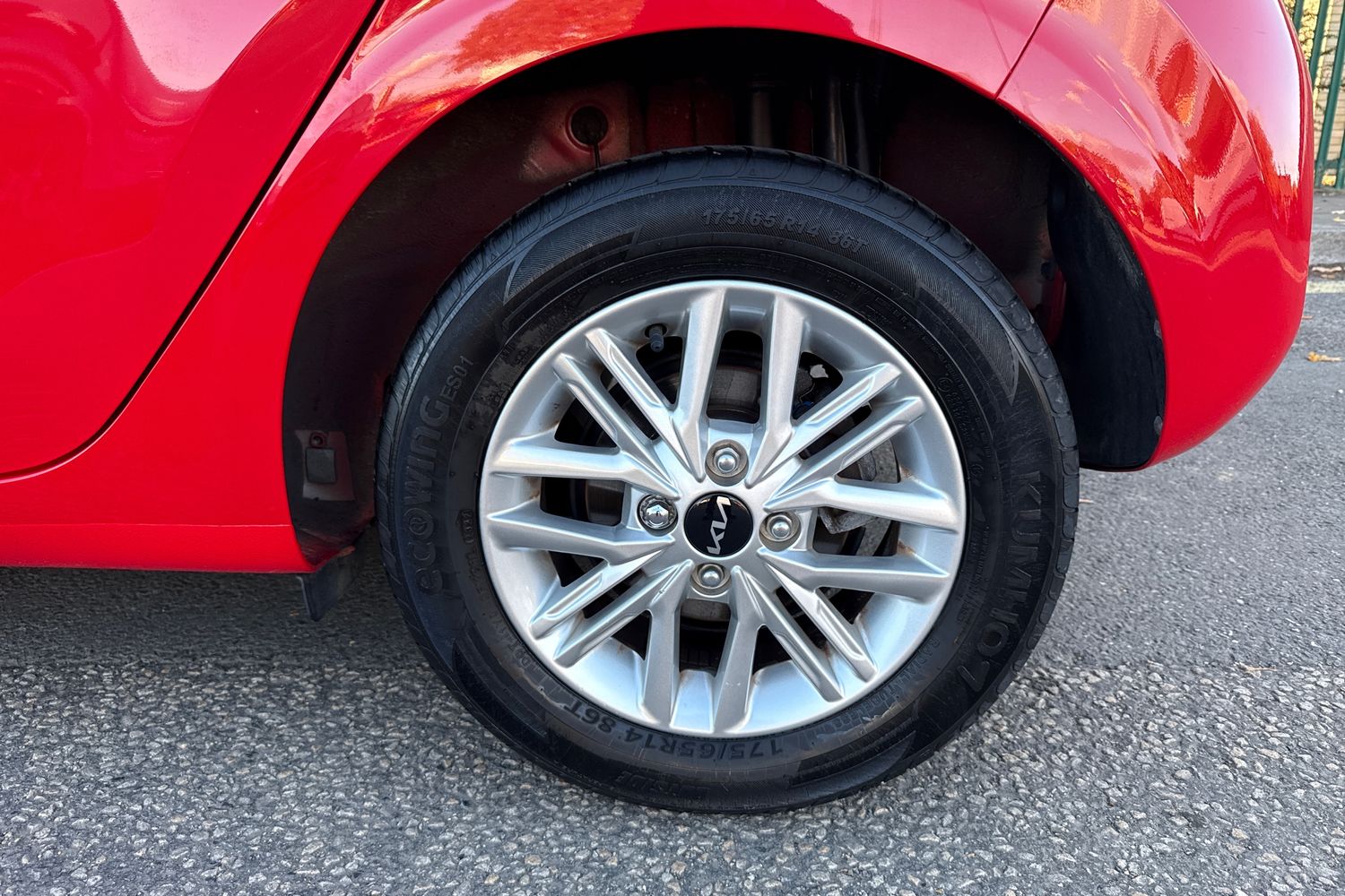 Used Kia Picanto 2022 for sale - 76055700: Photo 31