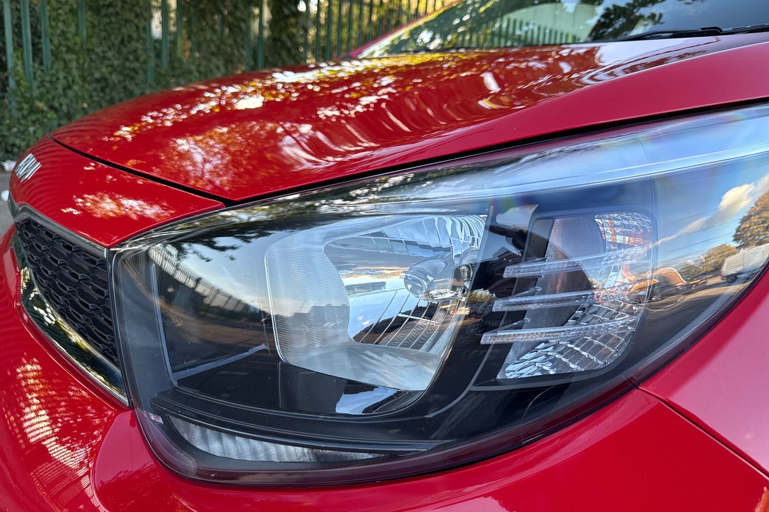 Used Kia Picanto 2022 for sale - 76055700: Photo 33