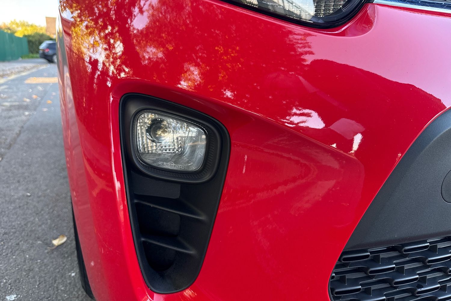 Used Kia Picanto 2022 for sale - 76055700: Photo 34