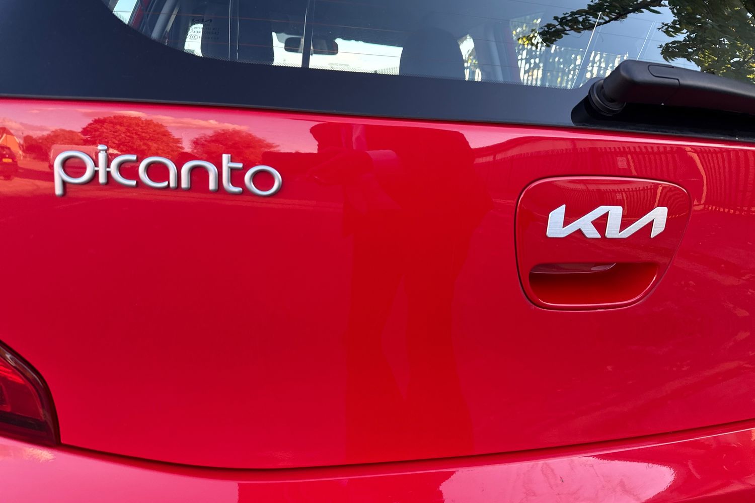 Used Kia Picanto 2022 for sale - 76055700: Photo 36