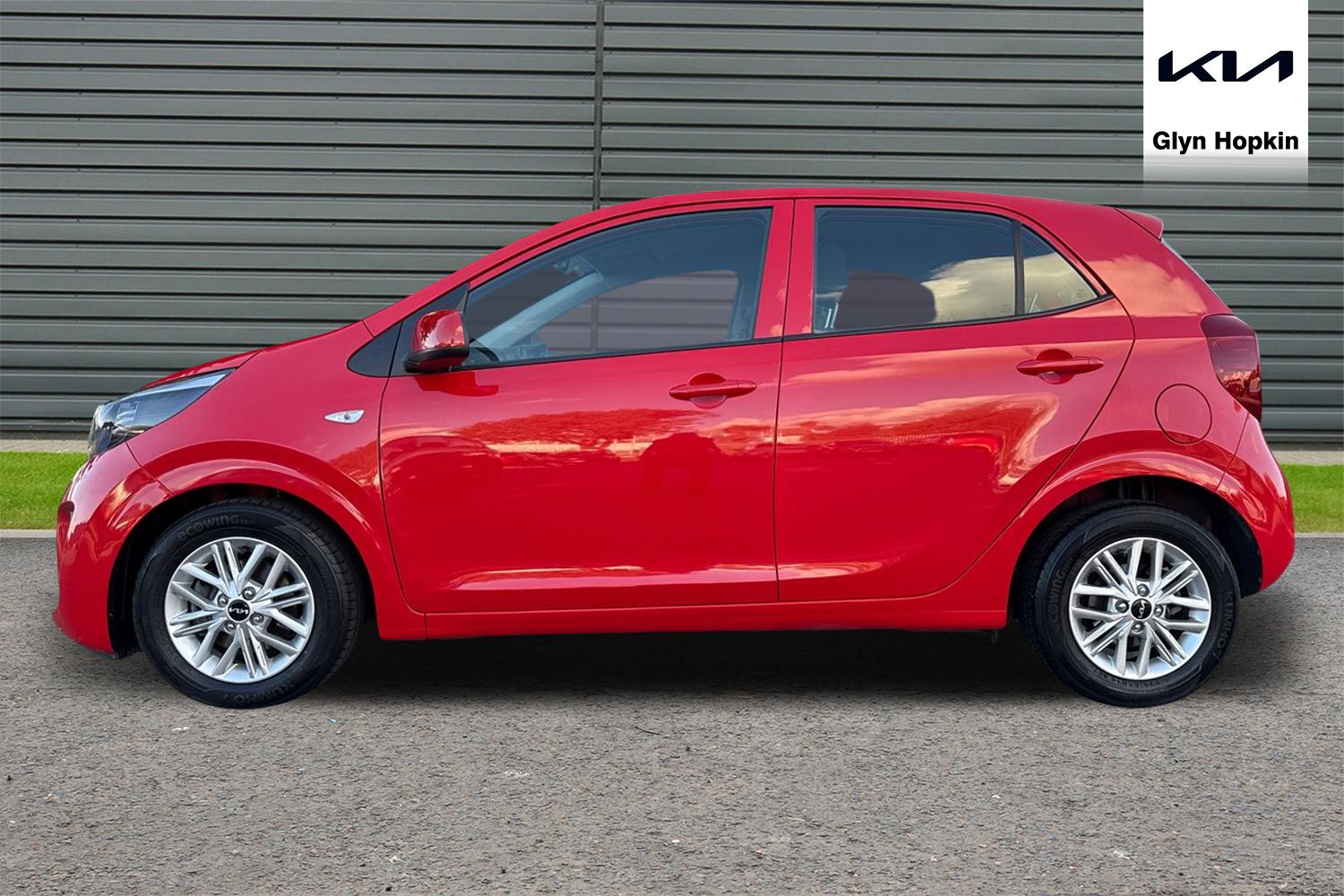 Used Kia Picanto 2022 for sale - 76055700: Photo 6