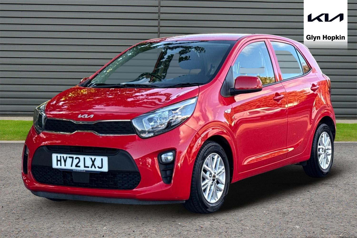 Used Kia Picanto 2022 for sale - 76055700: Photo 7