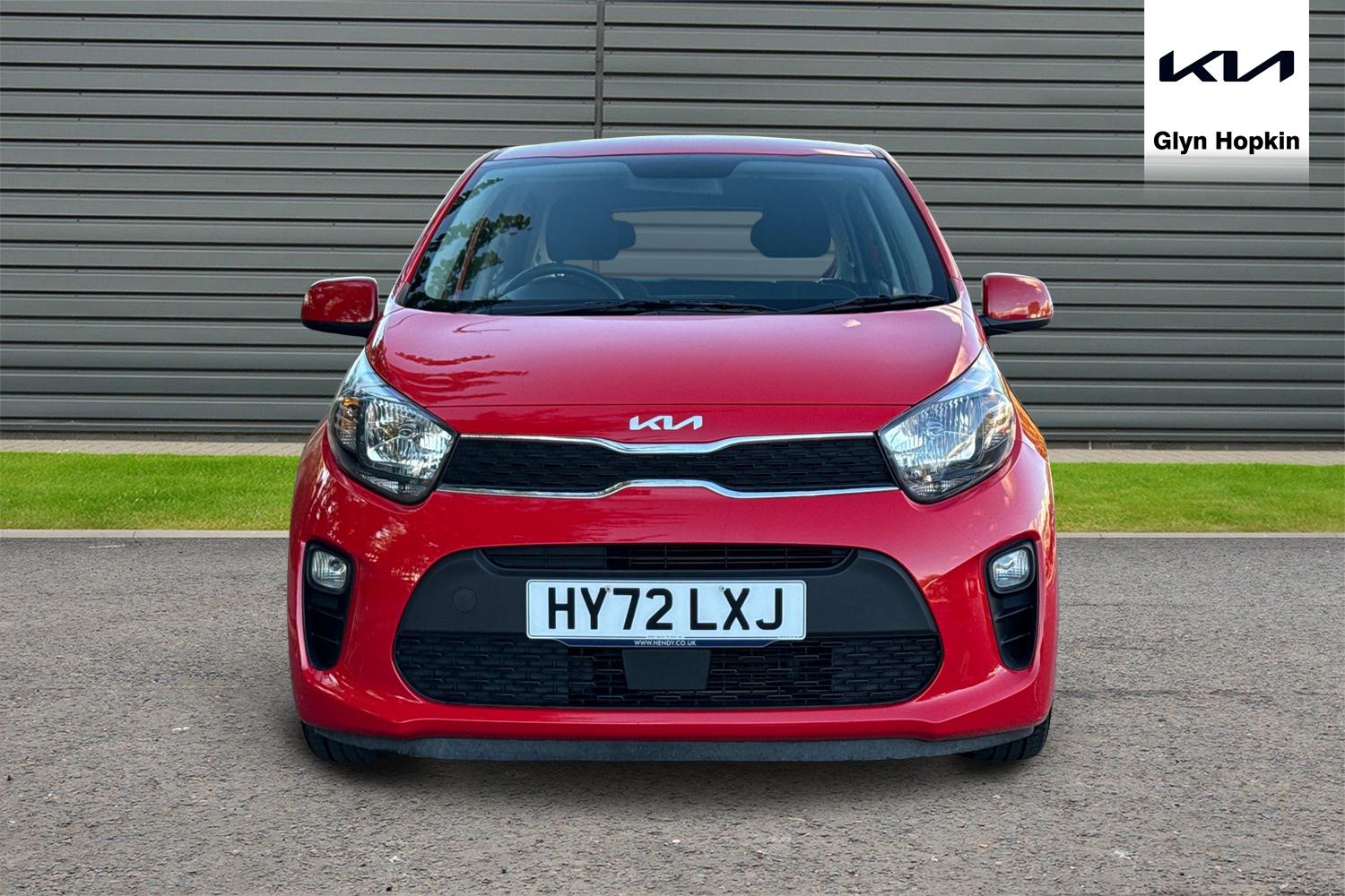 Used Kia Picanto 2022 for sale - 76055700: Photo 8