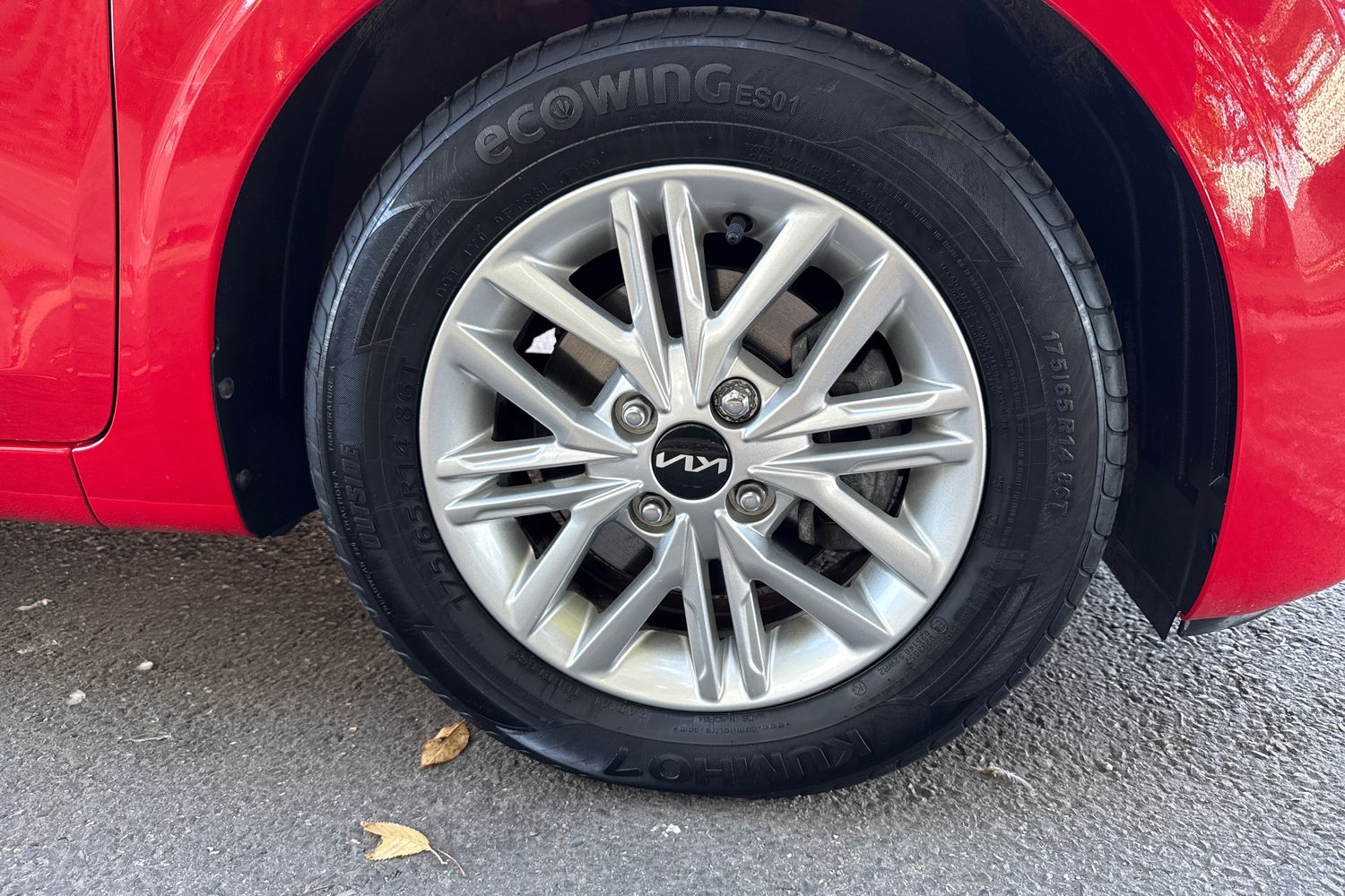 Used Kia Picanto 2022 for sale - 76055700: Photo 9
