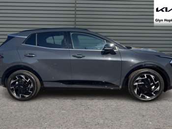 Used Kia Sportage 2025 for sale - 74235713: Photo