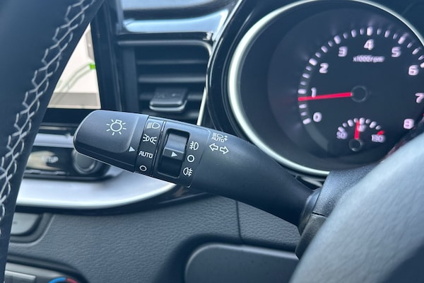 Used Kia Ceed 2024 for sale - 75469823: Photo 38