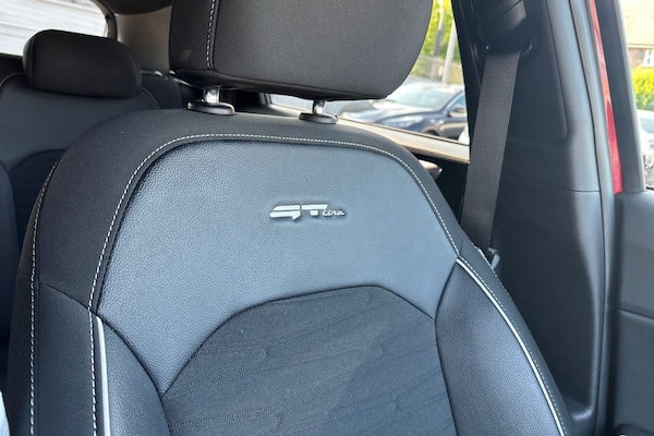 Used Kia Ceed 2024 for sale - 75469823: Photo 41