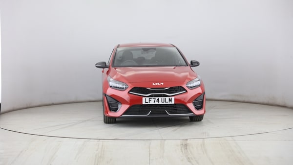 Used Kia Ceed 2024 for sale - 75469823: Photo 5