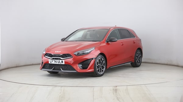 Used Kia Ceed 2024 for sale - 75469823: Photo 6