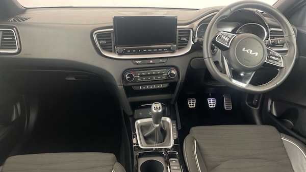 Used Kia Ceed 2024 for sale - 75469823: Photo 9
