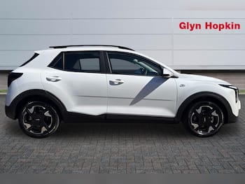 Used Kia Stonic 2026 for sale - 79767842: Photo