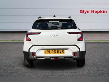 Used Kia Stonic 2026 for sale - 79767842: Photo