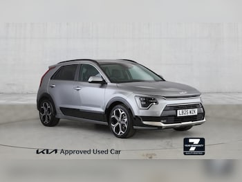 Used Kia Niro 2025 for sale - 78685800: Photo
