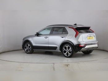 Used Kia Niro 2025 for sale - 78685800: Photo
