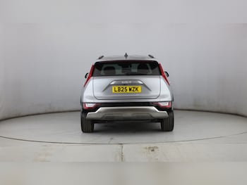 Used Kia Niro 2025 for sale - 78685800: Photo
