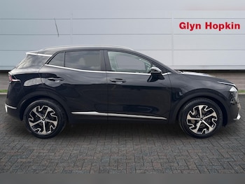 Used Kia Sportage 2023 for sale - 78103010: Photo