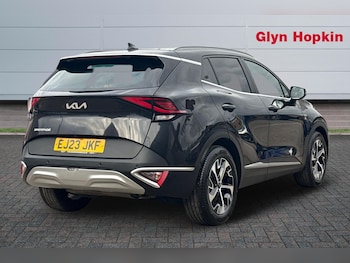 Used Kia Sportage 2023 for sale - 78103010: Photo