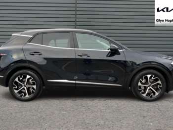 Used Kia Sportage 2022 for sale - 73950976: Photo