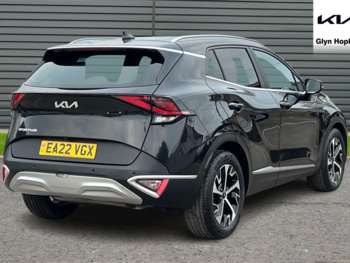 Used Kia Sportage 2022 for sale - 73950976: Photo