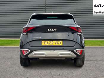 Used Kia Sportage 2022 for sale - 73950976: Photo
