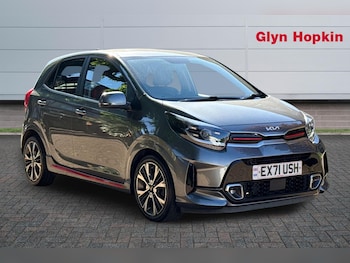 Used Kia Picanto 2021 for sale - 78624413: Photo