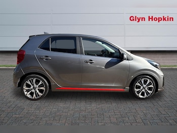 Used Kia Picanto 2021 for sale - 78624413: Photo