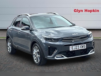 Used Kia Stonic 2023 for sale - 78892597: Photo