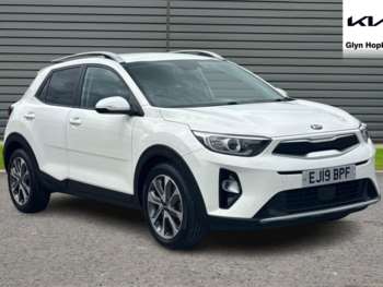 2019 - 1.0T GDi 3 5dr
