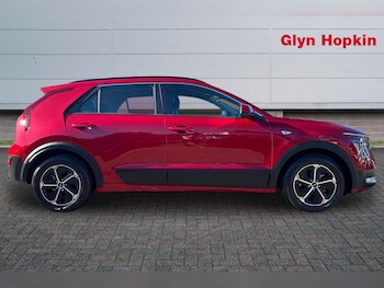 Used Kia Niro 2023 for sale - 78320597: Photo