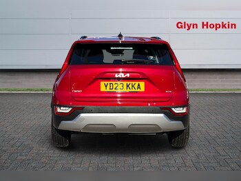 Used Kia Niro 2023 for sale - 78320597: Photo