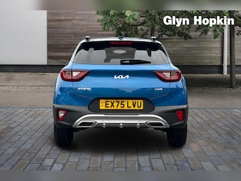 Used Kia Stonic 2025 for sale - 77151523: Photo