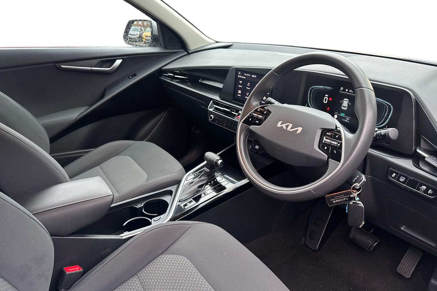 Used Kia Niro 2022 for sale - 77137618: Photo 10