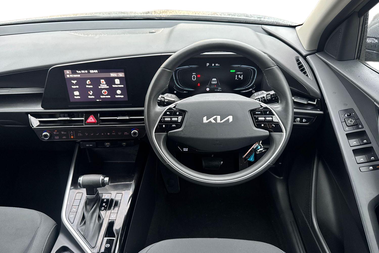 Used Kia Niro 2022 for sale - 77137618: Photo 11