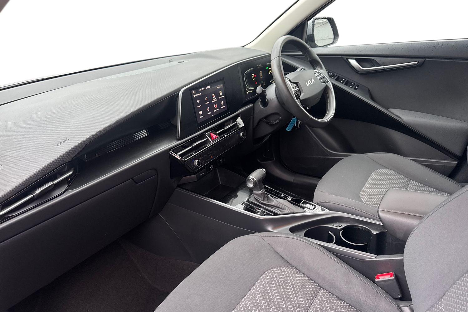 Used Kia Niro 2022 for sale - 77137618: Photo 13