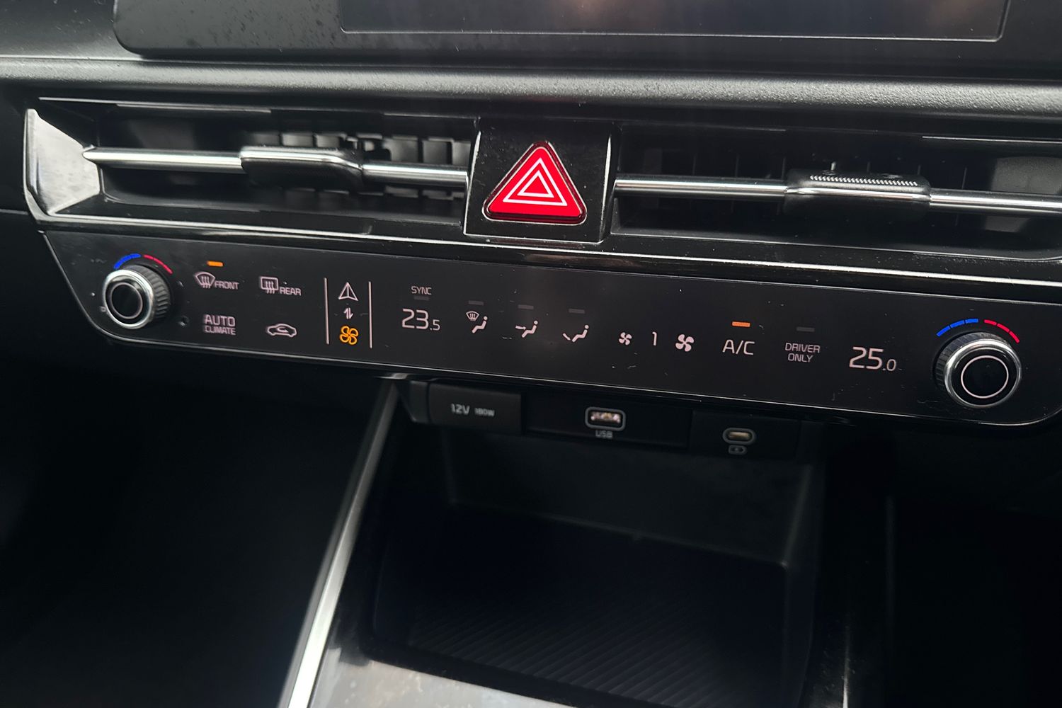 Used Kia Niro 2022 for sale - 77137618: Photo 15