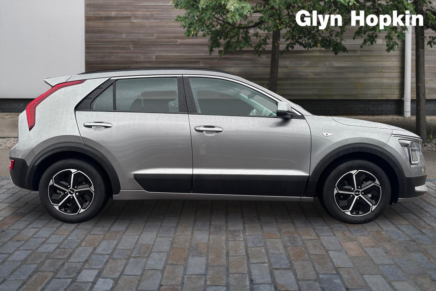 Used Kia Niro 2022 for sale - 77137618: Photo 2