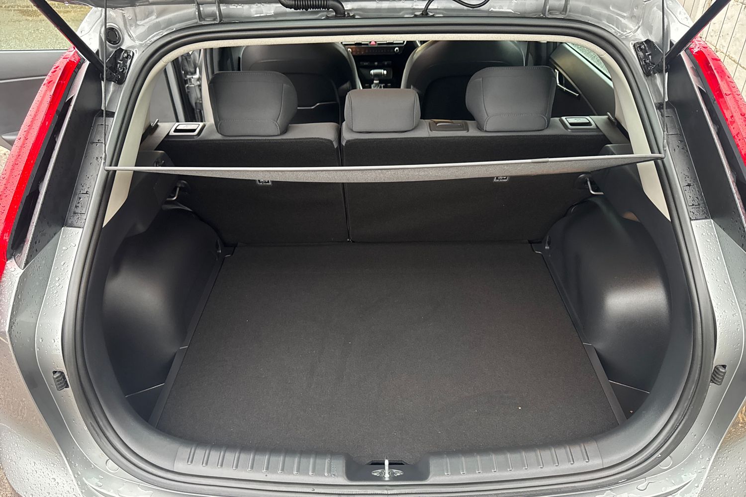 Used Kia Niro 2022 for sale - 77137618: Photo 24