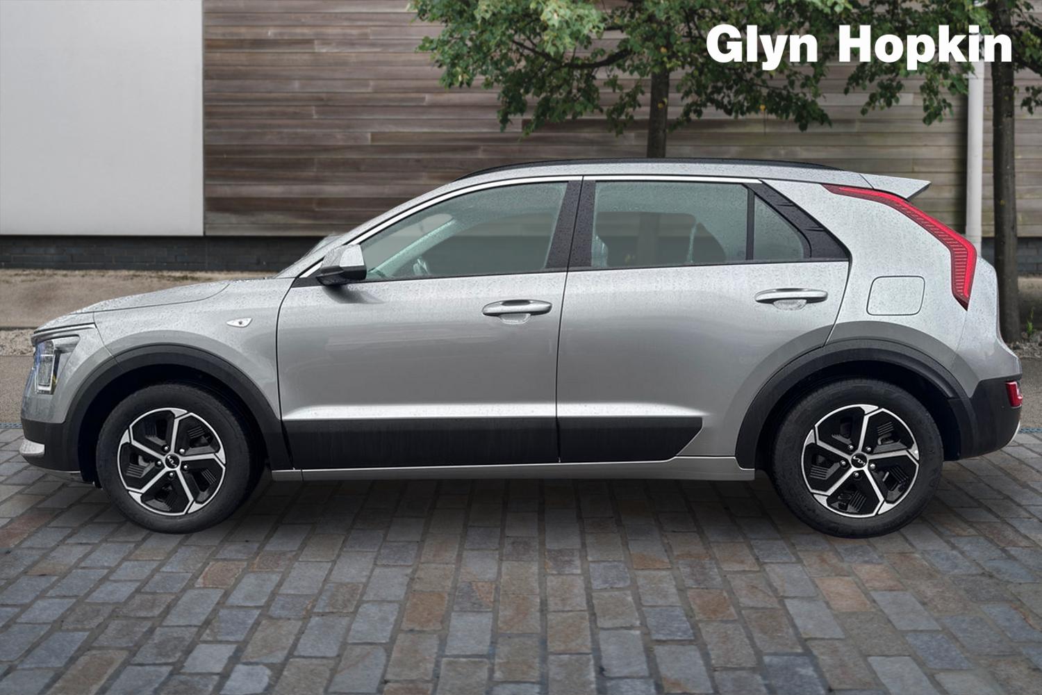 Used Kia Niro 2022 for sale - 77137618: Photo 6