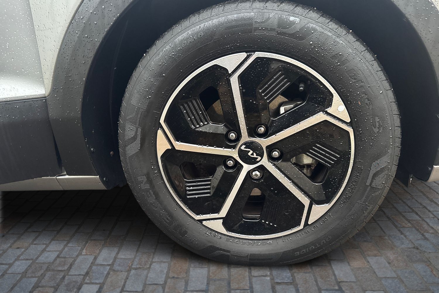 Used Kia Niro 2022 for sale - 77137618: Photo 9